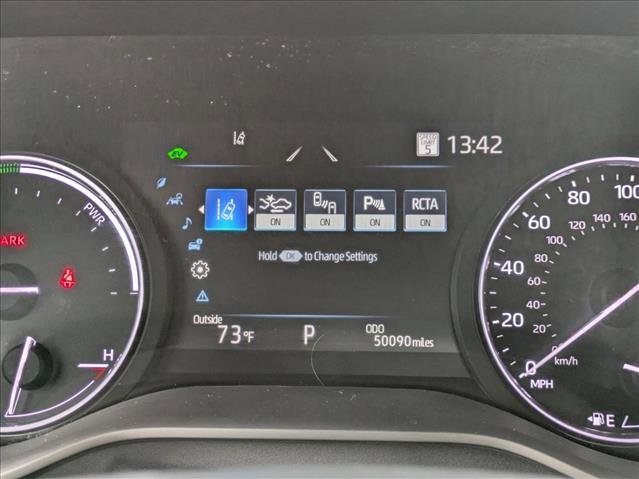 Certified 2022 Toyota Sienna Limited image 11