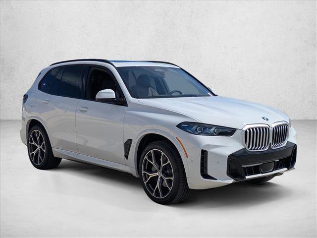 New 2026 BMW X5 sDrive40i image 7