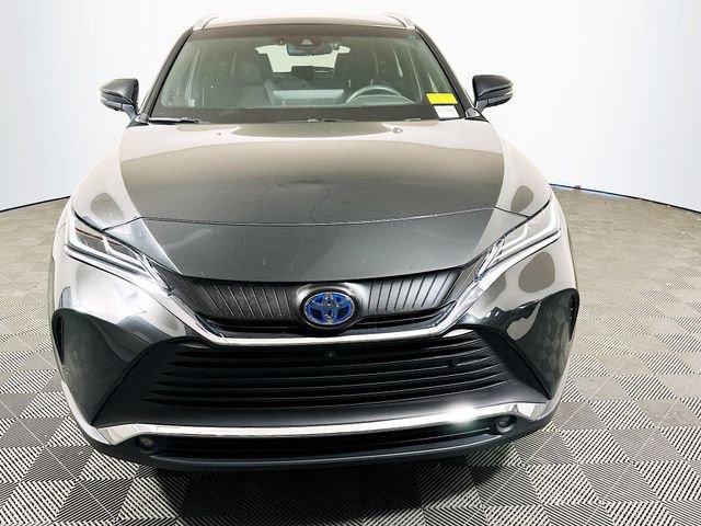 Used 2022 Toyota Venza Limited w/ Advanced Technology Package AWD/4WD image 3