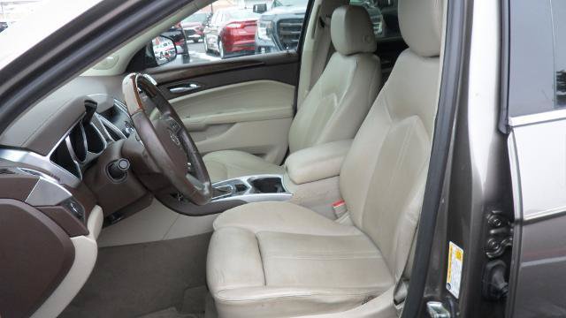 Used 2011 Cadillac SRX Performance AWD/4WD image 23