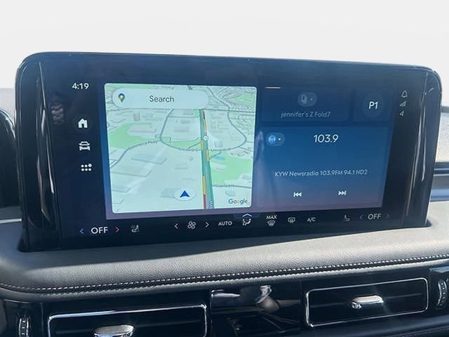 New 2026 Lincoln Aviator Premiere image 21