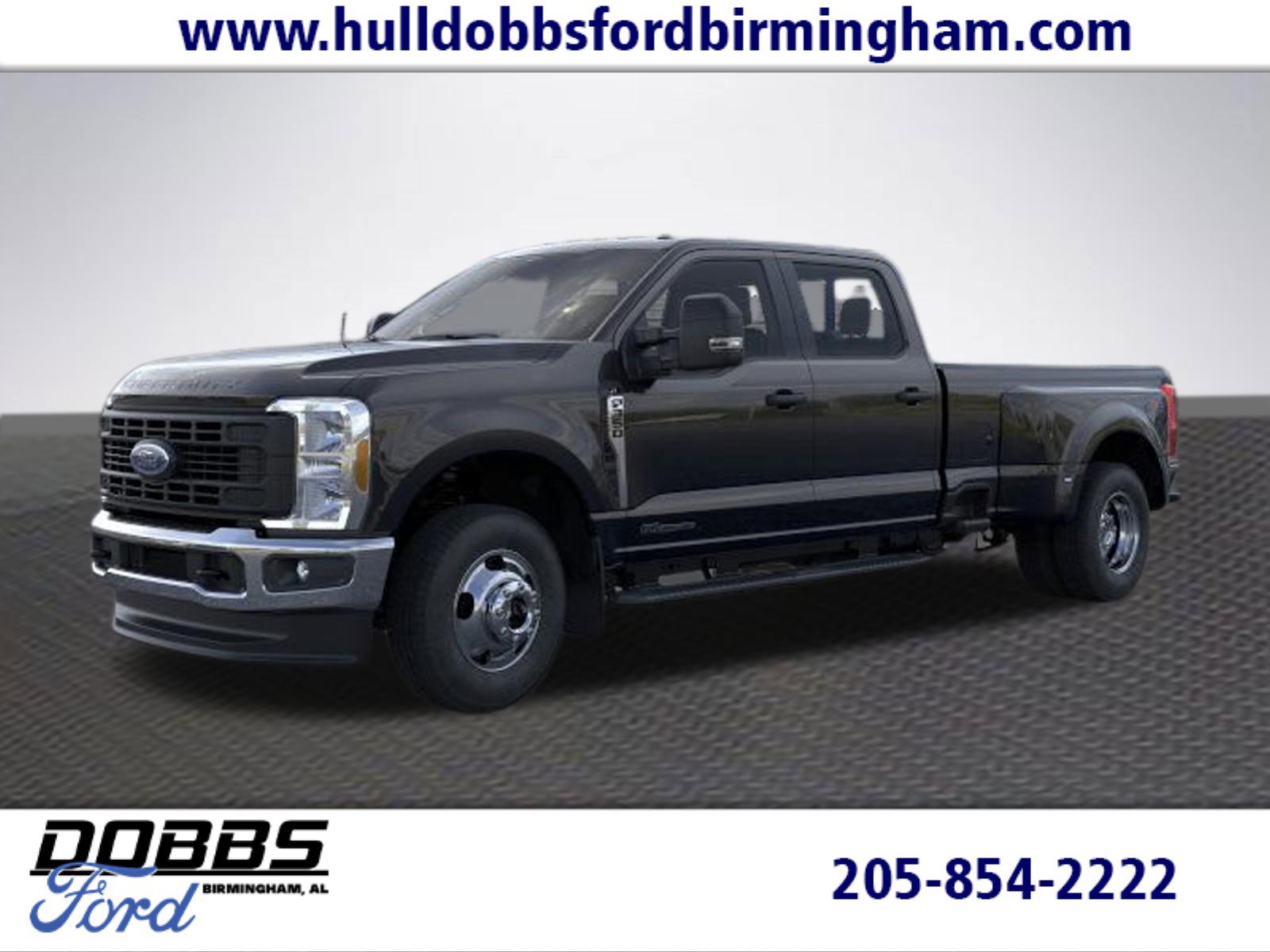New 2026 Ford F350 4x4 Crew Cab DRW Super Duty image 1
