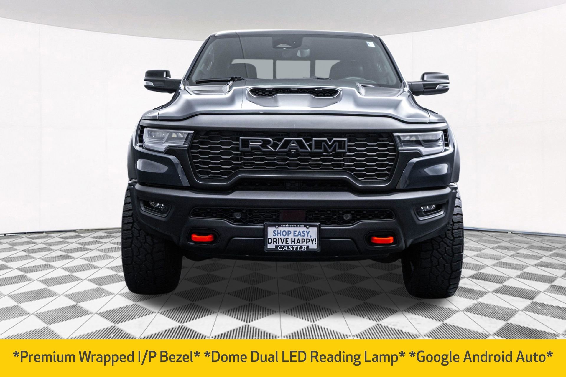 Used 2025 RAM 1500 RHO w/ RHO Level 1 Equipment Group AWD/4WD image 20
