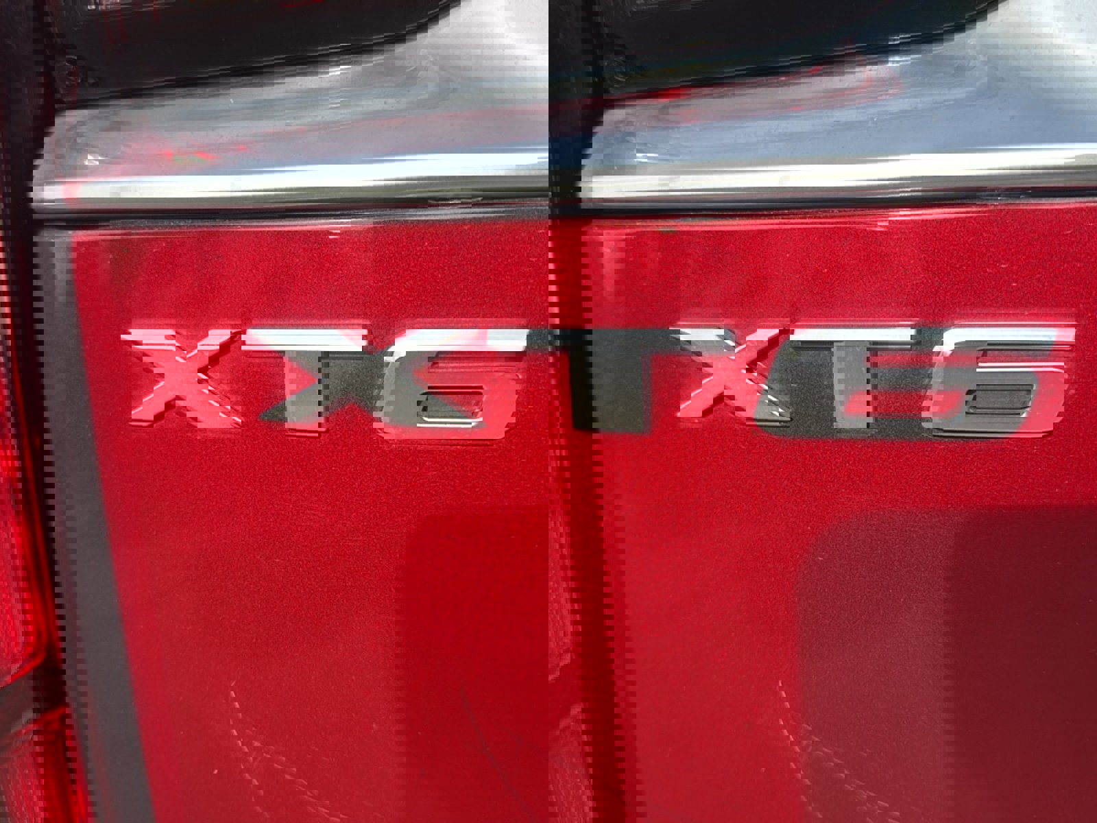 Used 2023 Cadillac XT6 Premium Luxury image 50