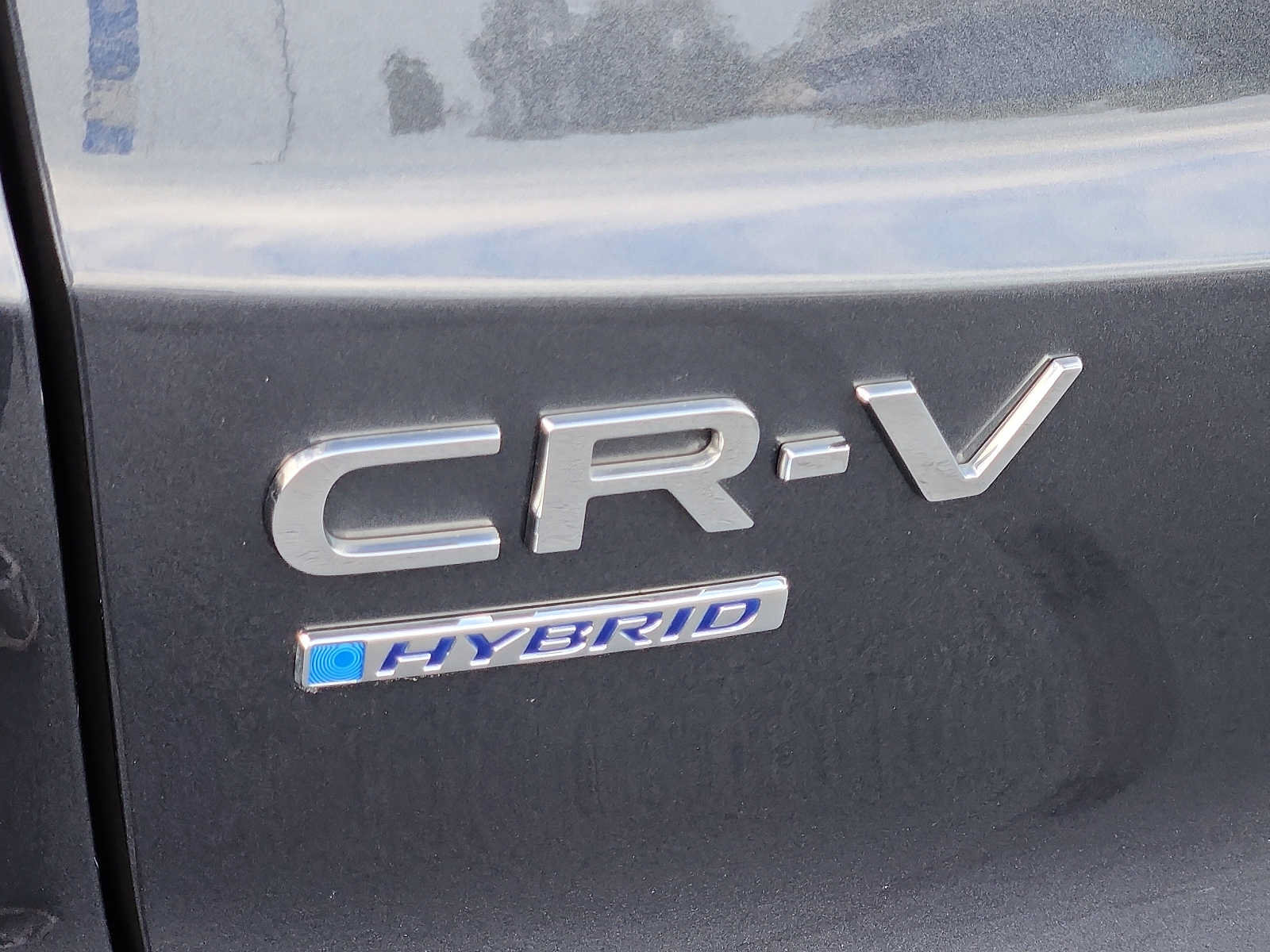 Certified 2025 Honda CR-V Sport-L image 29