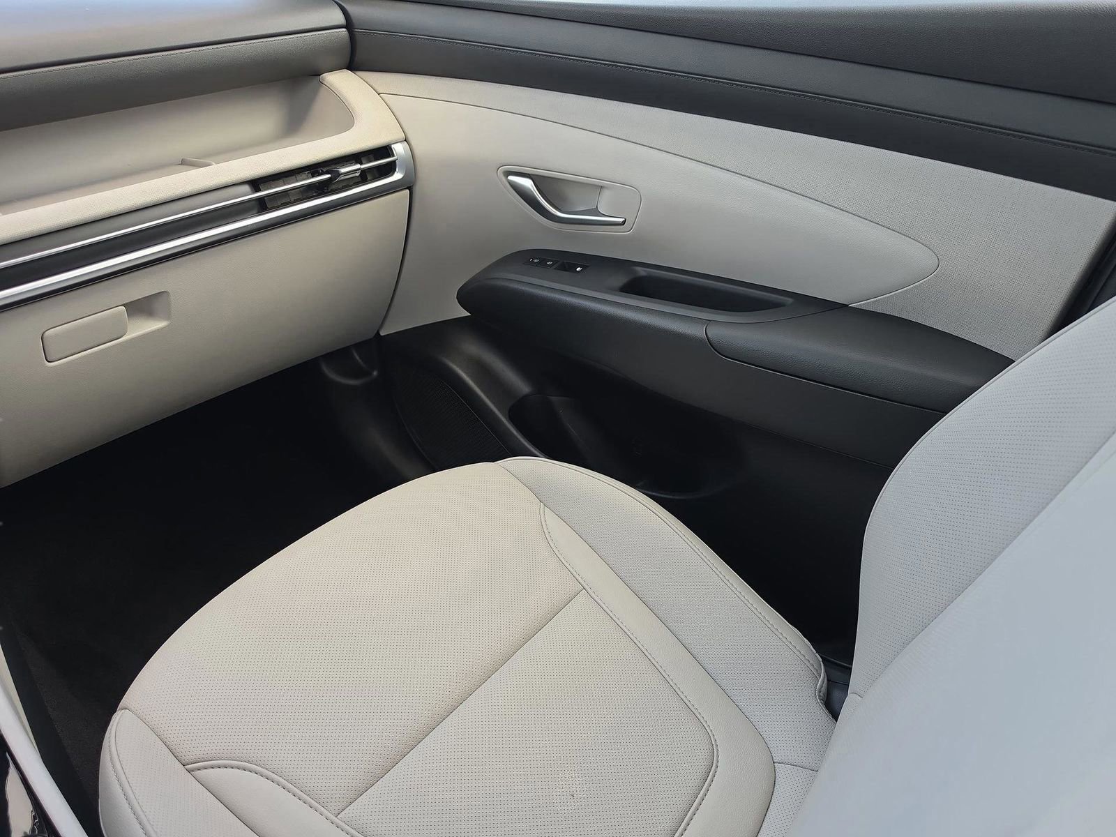 New 2025 Hyundai Tucson SEL image 21