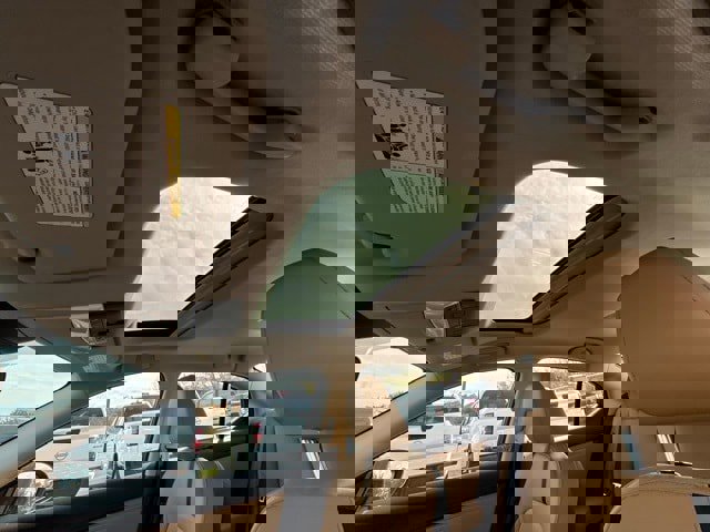 New 2025 Nissan Sentra SV w/ SV Premium Package image 14