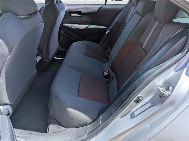 Used 2024 Toyota Corolla SE FWD image 18
