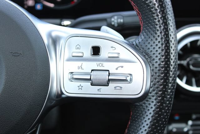 Used 2023 Mercedes-Benz GLA 250 image 16