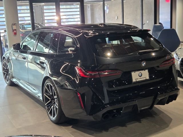 Used 2026 BMW M5 Touring AWD/4WD image 7