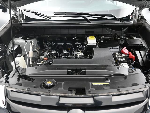 Used 2023 Nissan Pathfinder SV image 35