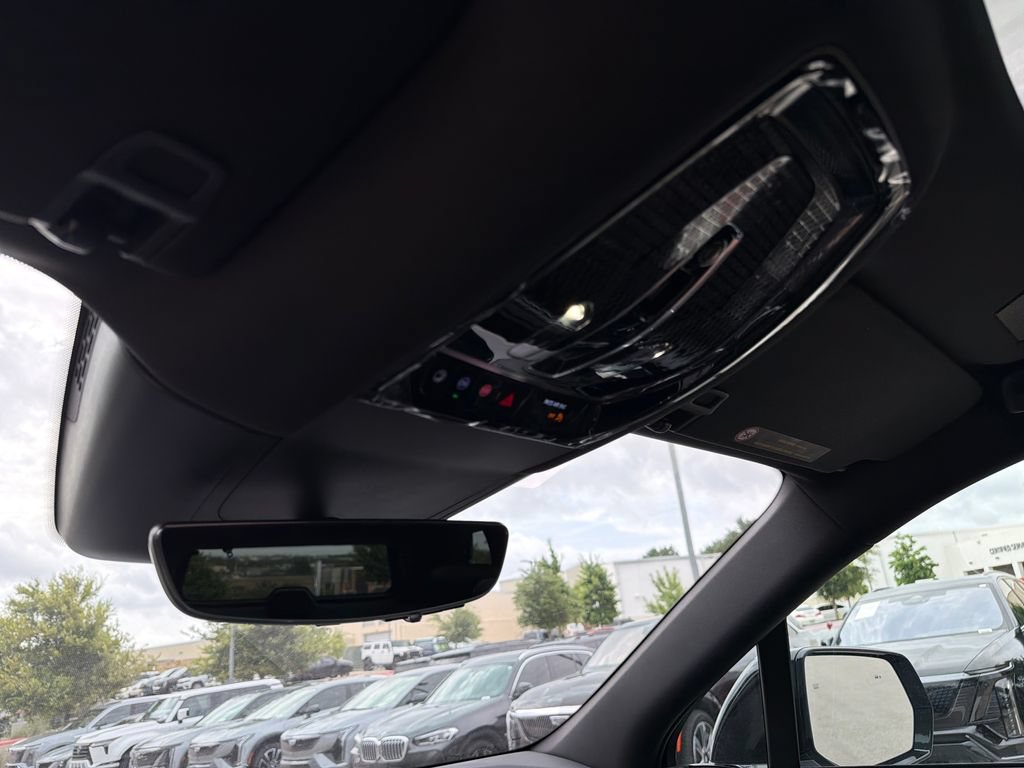 New 2026 Cadillac Escalade IQL Sport 1 w/ LPO, Floor Liner Package AWD/4WD image 29