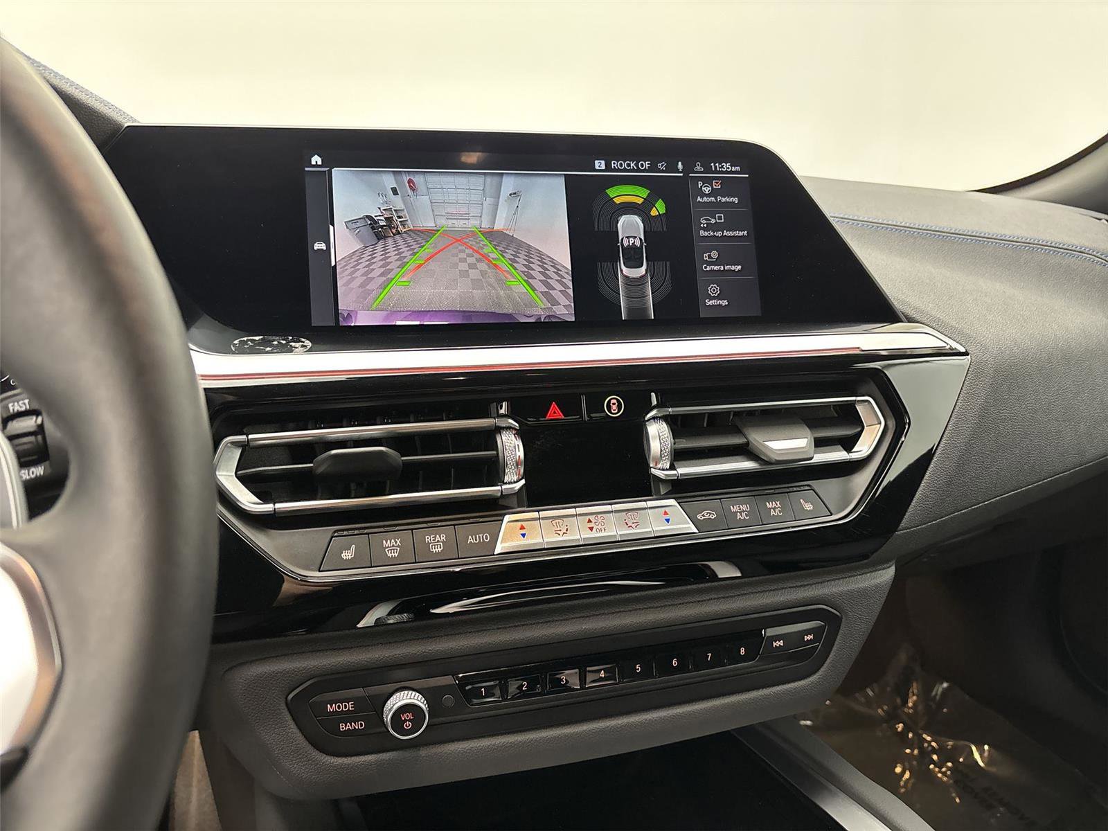 Used 2024 BMW Z4 M40i w/ Premium Package image 30