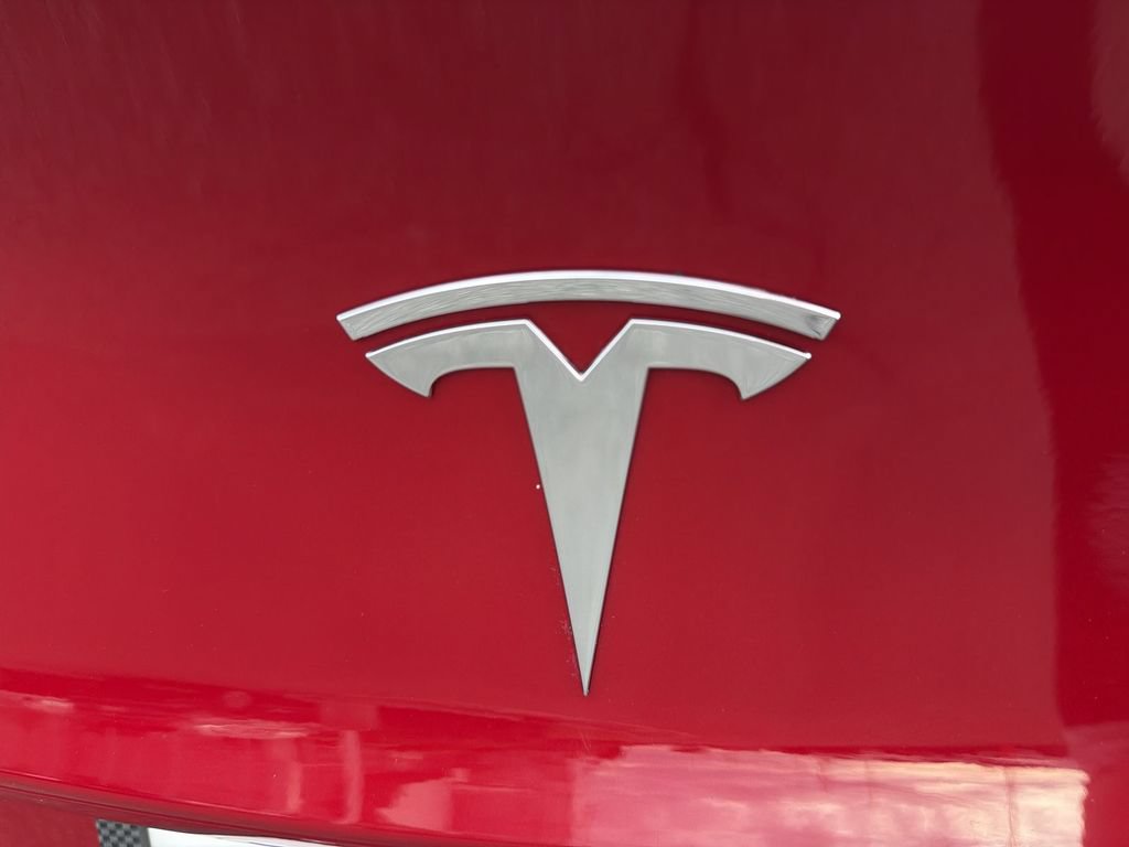Used 2023 Tesla Model 3 Long Range AWD/4WD image 15