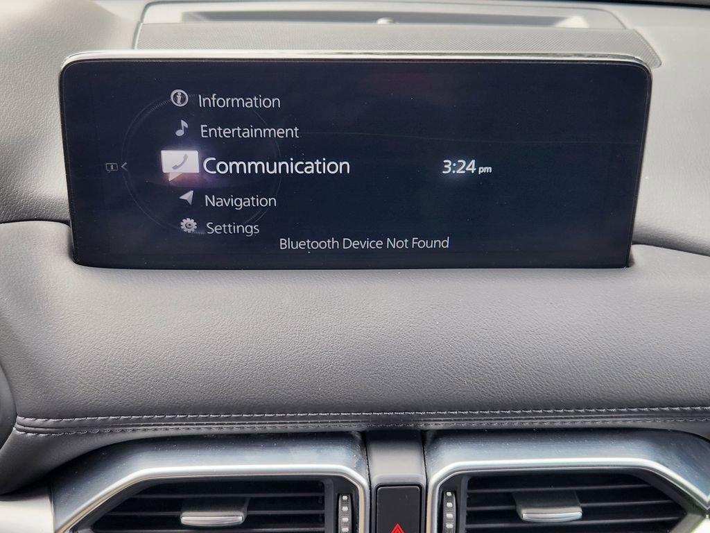 Used 2023 MAZDA CX-5 AWD 2.5 S w/ Preferred Package image 15