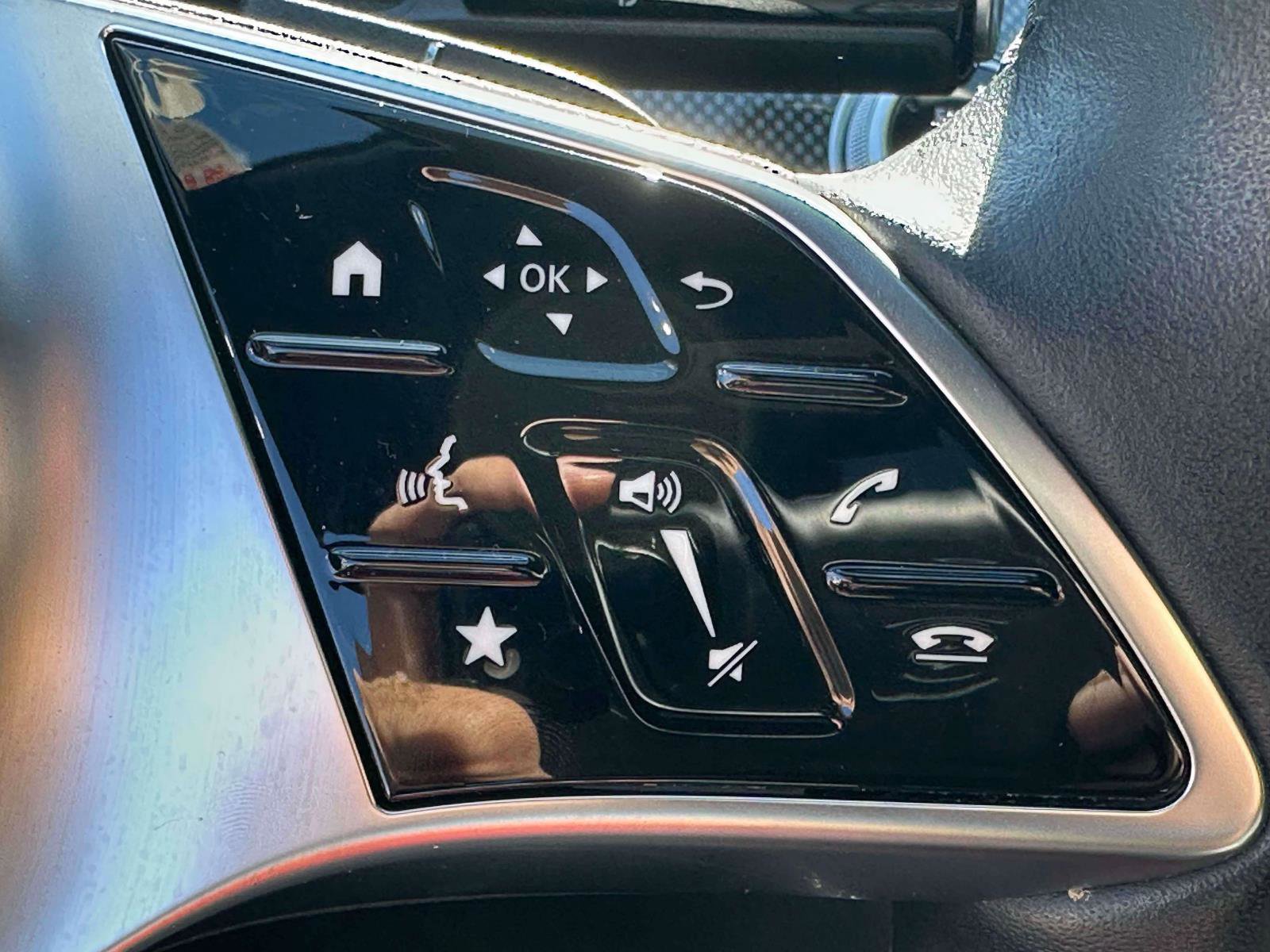 Used 2022 Mercedes-Benz C 300 4MATIC Sedan image 22