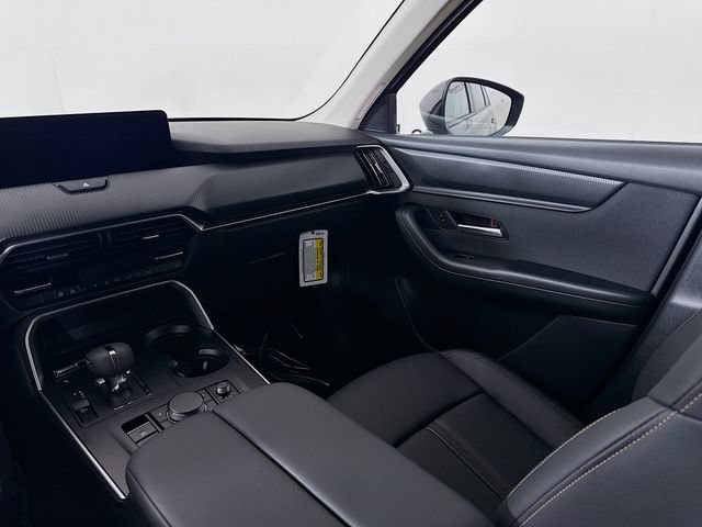 New 2026 MAZDA CX-70 SC AWD/4WD image 21