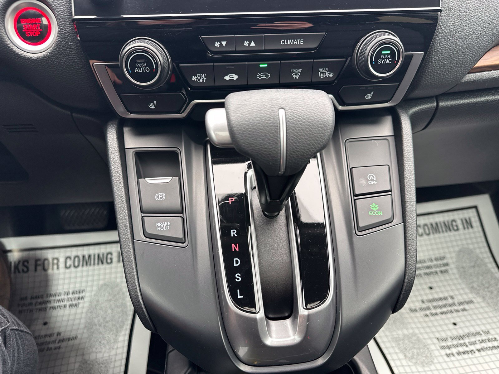 Used 2020 Honda CR-V EX image 54