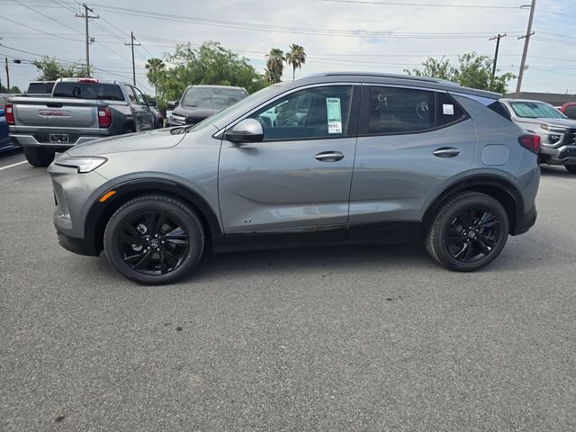 New 2026 Buick Encore GX Sport Touring w/ Advanced Technology Package FWD image 8