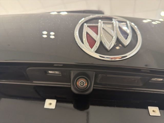 Certified 2023 Buick Envision Essence w/ Sport Touring Package AWD/4WD image 8