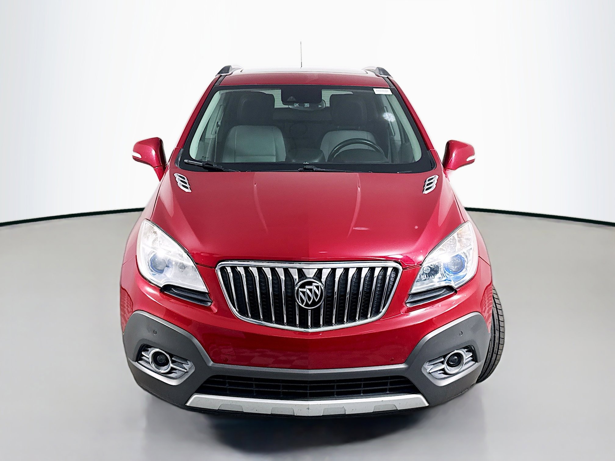 Used 2016 Buick Encore Premium w/ Experience Buick Package image 2