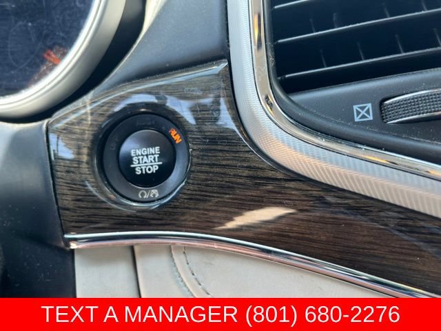 Used 2018 Jeep Grand Cherokee Summit AWD/4WD image 28