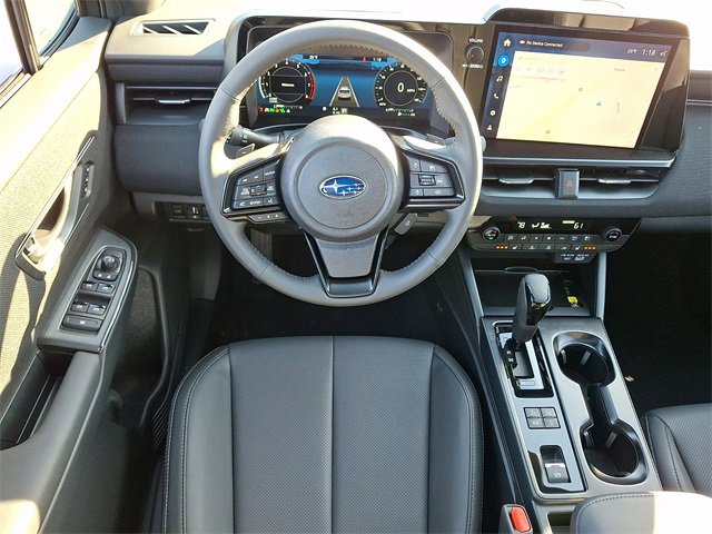 New 2026 Subaru Outback Limited XT video 2