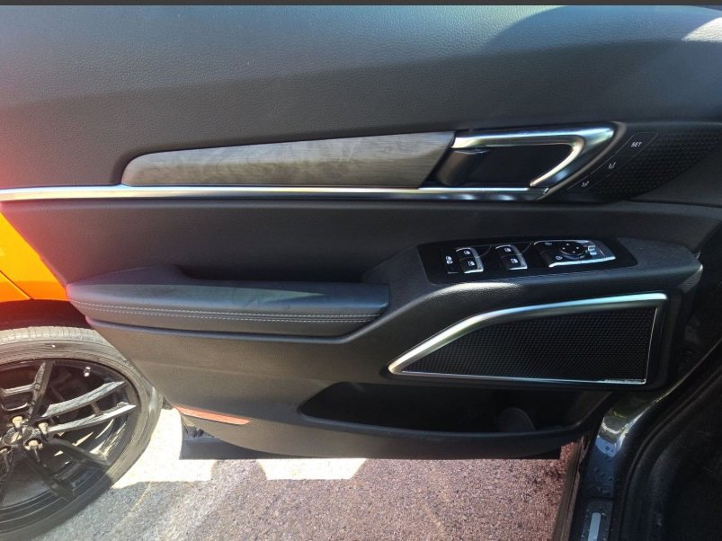 Used 2024 Kia Telluride SX Prestige X-Line image 20