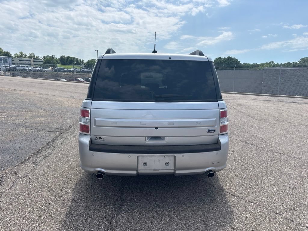 Used 2019 Ford Flex SE FWD image 6