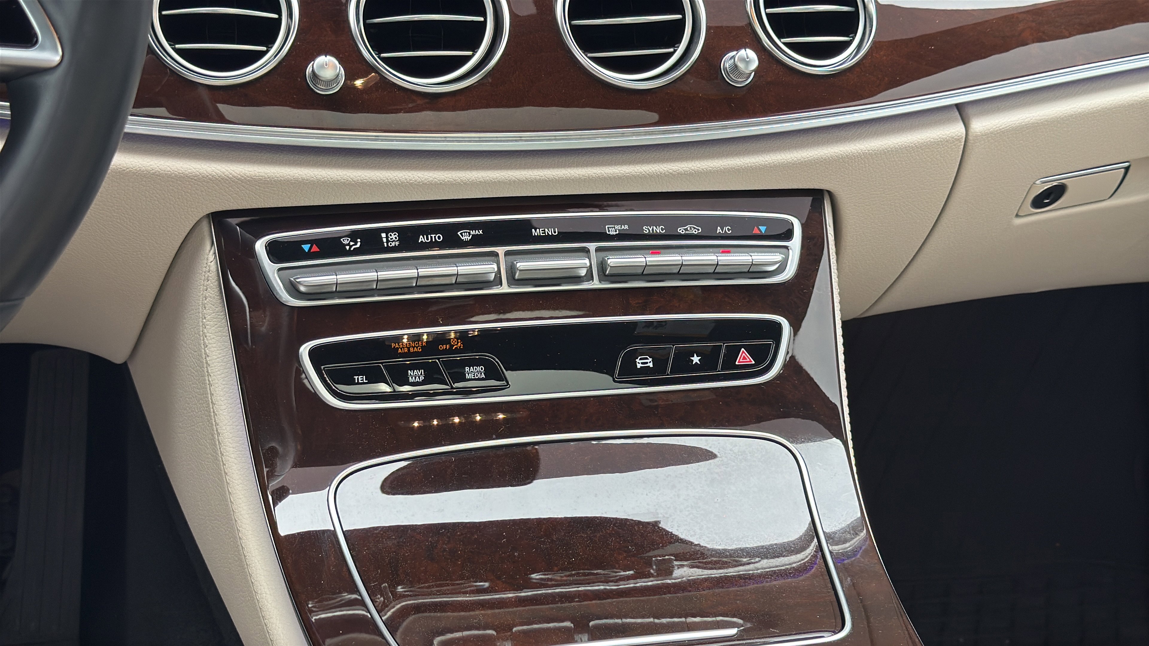 Certified 2023 Mercedes-Benz E 350 Sedan image 35