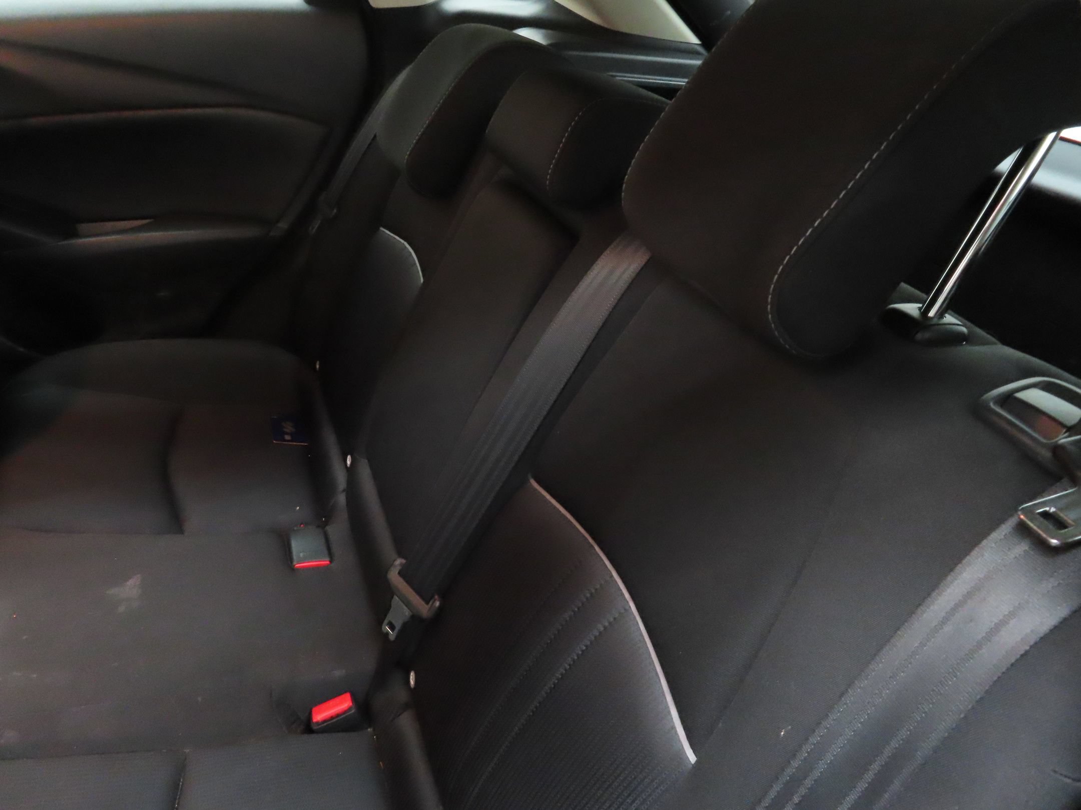 Used 2019 MAZDA CX-3 Sport FWD image 21