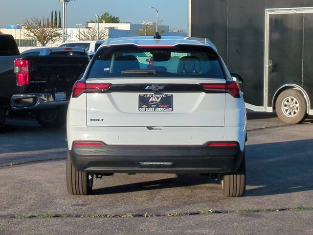 New 2027 Chevrolet Bolt LT w/ Comfort Package FWD image 7