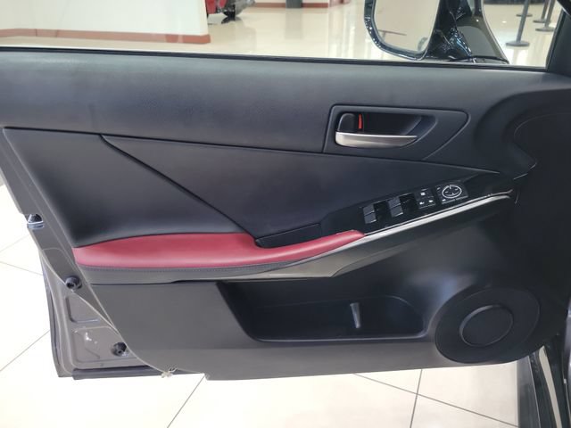 Used 2023 Lexus IS 300 w/ Comfort Package RWD image 11