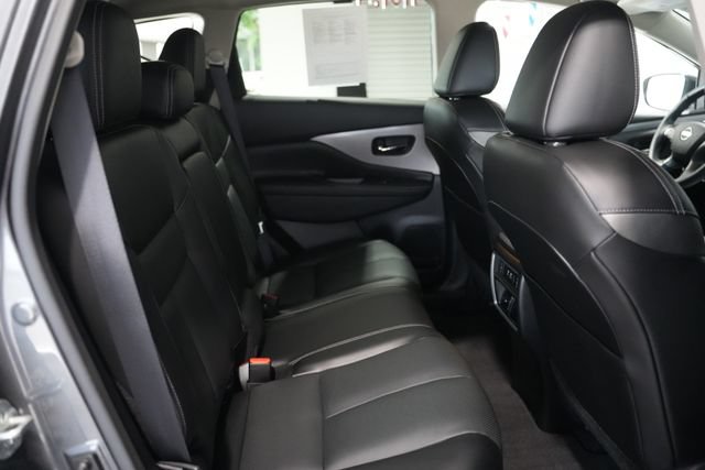 Used 2021 Nissan Murano SL w/ SL Moonroof Package AWD/4WD image 19
