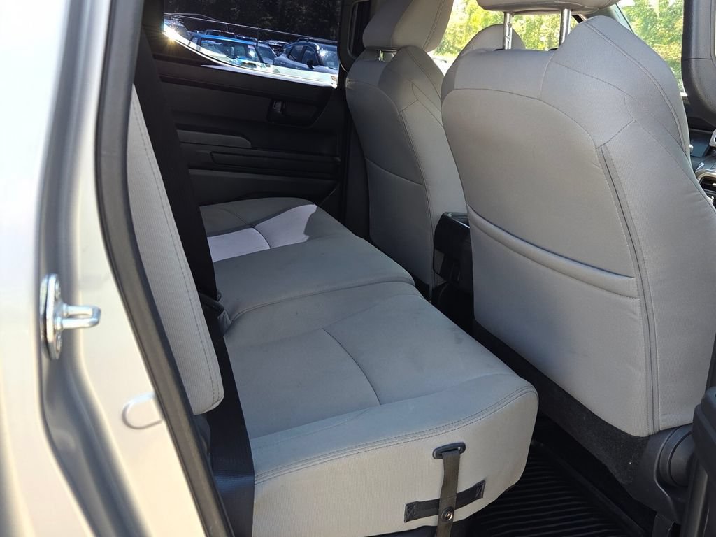 Used 2024 Toyota Tacoma SR5 RWD image 13
