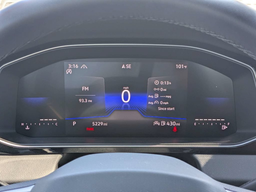 Certified 2026 Volkswagen Jetta Sport FWD image 33
