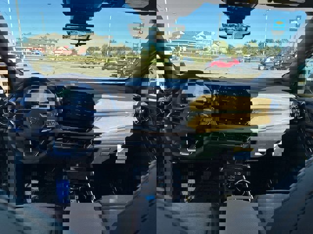 New 2026 Chevrolet Equinox ACTIV w/ Convenience Package III image 9