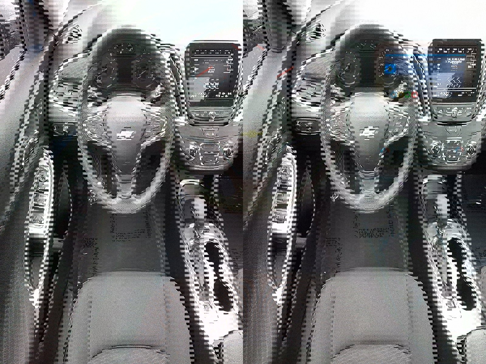 Used 2024 Chevrolet Malibu LT image 10