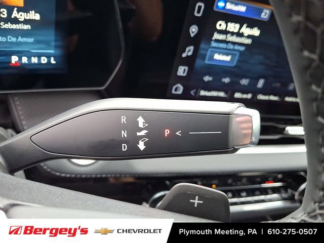 New 2026 Chevrolet Equinox LT w/ Convenience Package II image 8