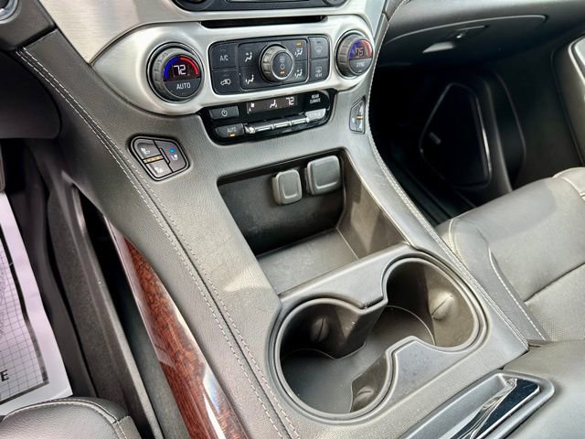 Used 2020 GMC Yukon SLT image 33