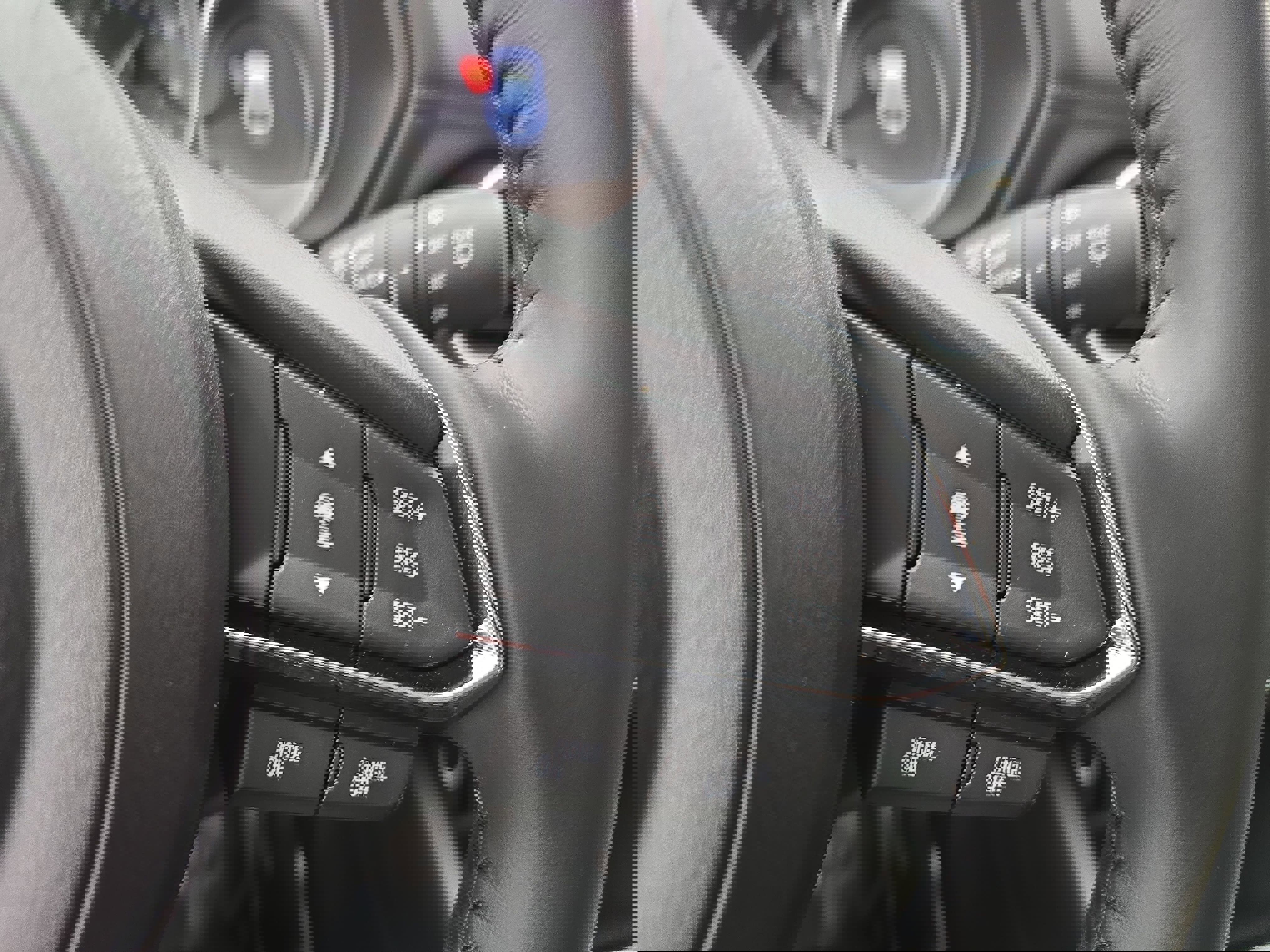 Used 2023 MAZDA CX-5 AWD 2.5 S w/ Select Package image 17