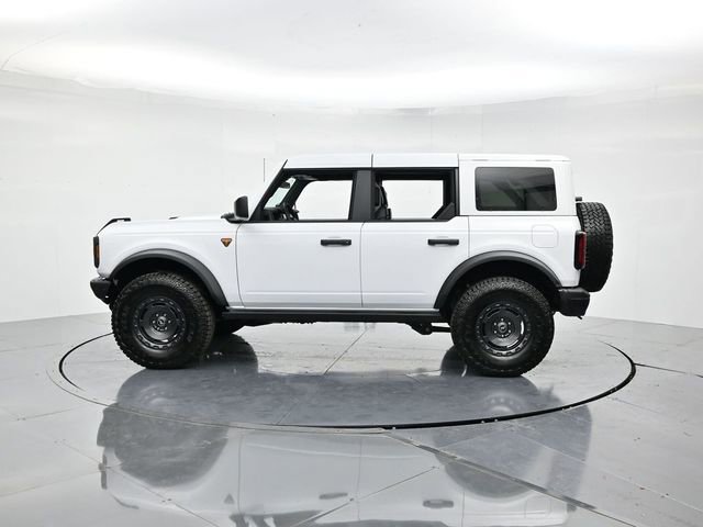New 2025 Ford Bronco Badlands w/ Sasquatch Package image 8