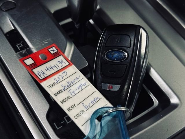 Used 2023 Subaru Forester Premium image 30