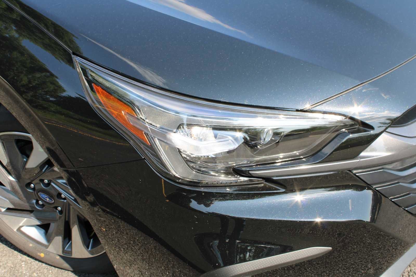 New 2025 Subaru Legacy Limited image 2