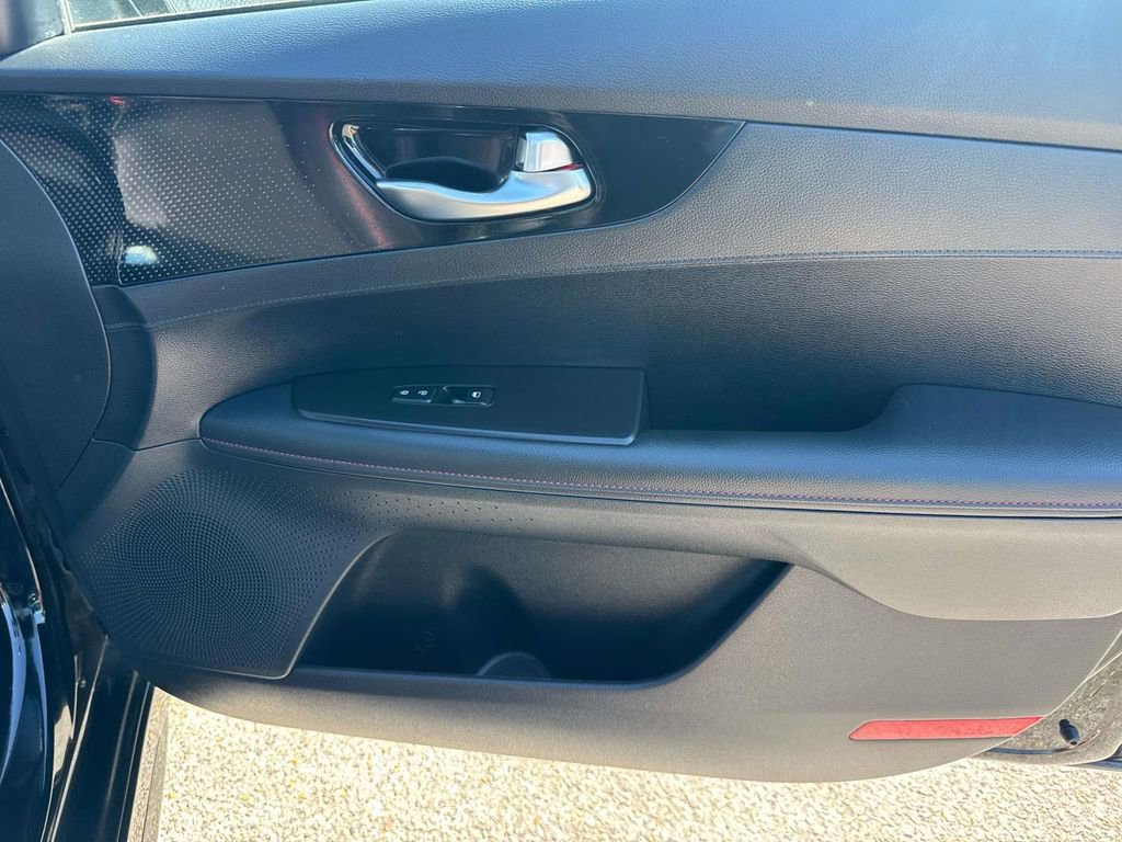 Certified 2024 Kia Forte GT image 19