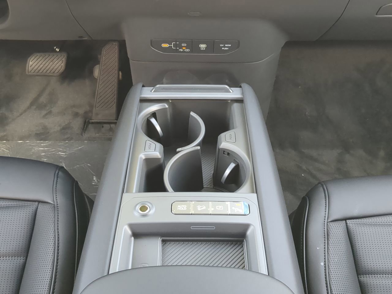 New 2026 Kia EV9 Land w/ Nightfall Edition Package AWD/4WD image 18