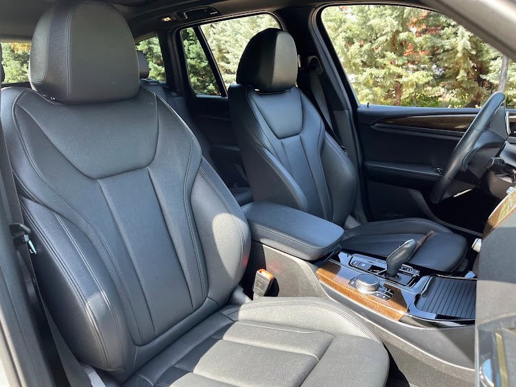 Used 2019 BMW X3 xDrive30i w/ Driving Assistance Package image 41