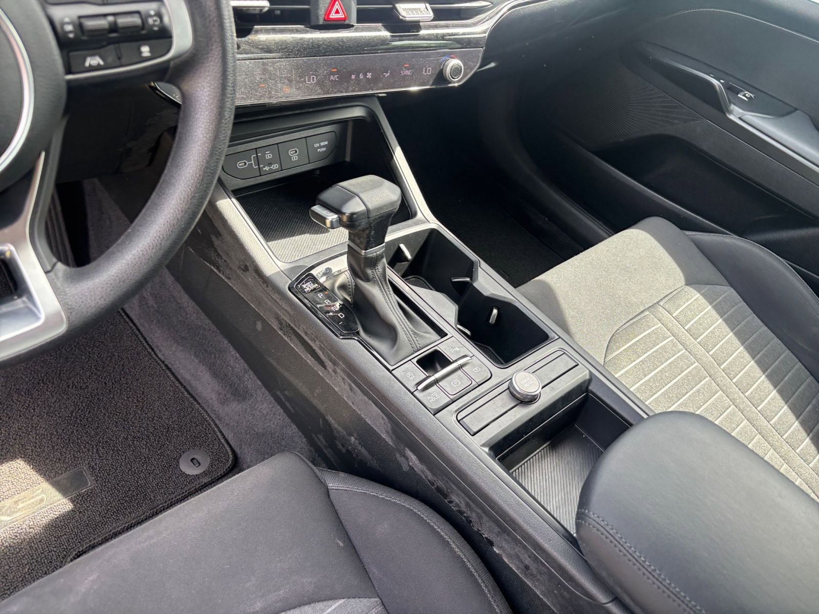 Used 2025 Kia K5 LXS FWD image 42