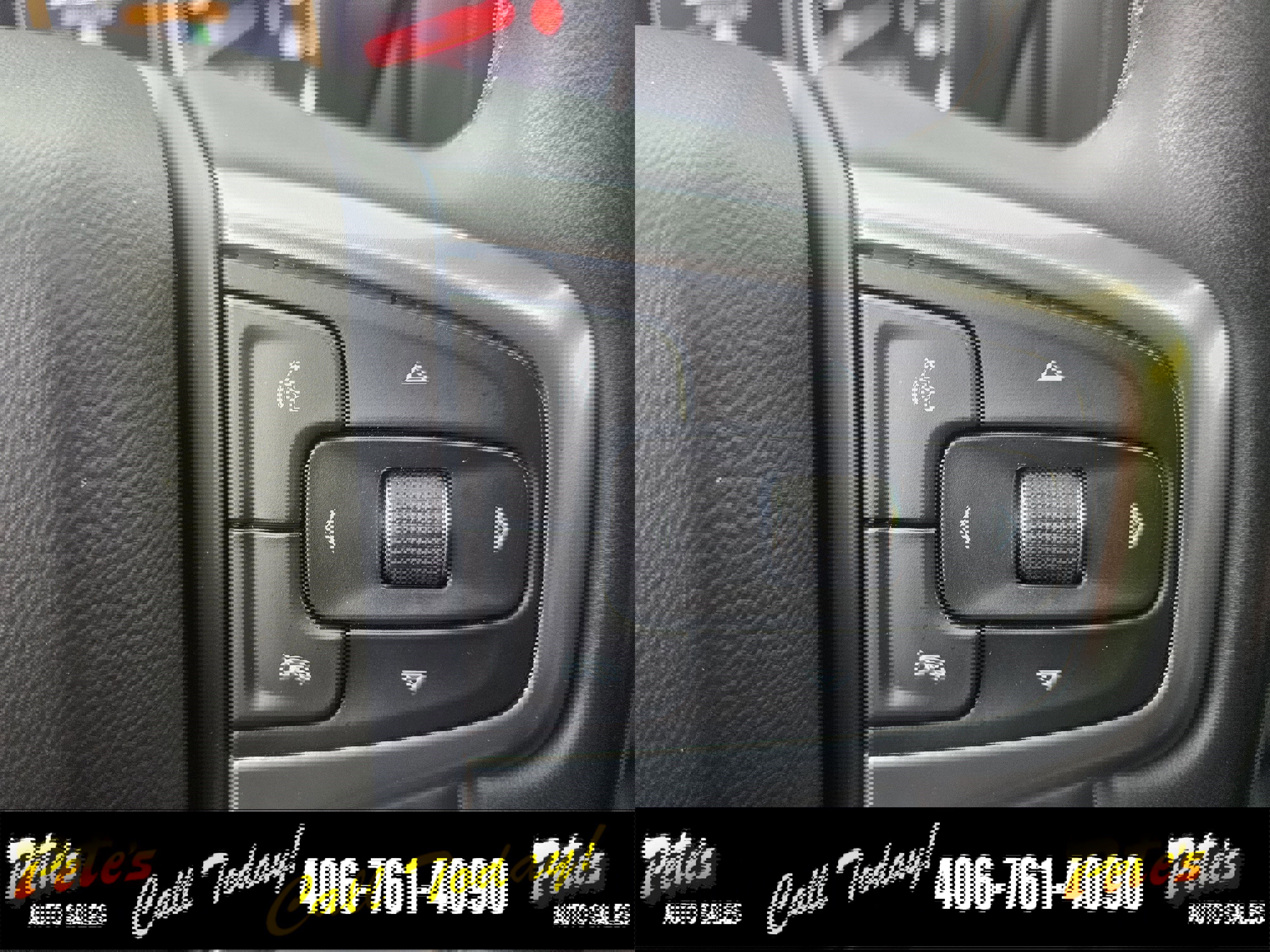Used 2023 Chevrolet Silverado 2500 LT w/ Remote Start Package image 28