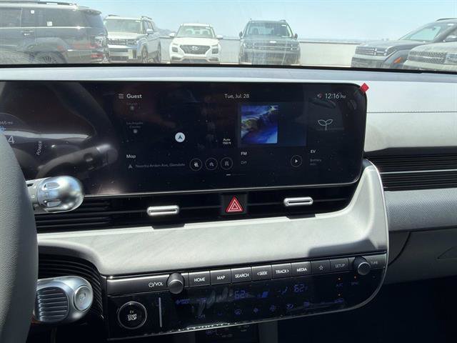 New 2026 Hyundai Ioniq 5 SEL RWD image 22